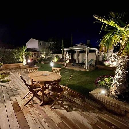 Villa L'oiselière ------- nul part ailleurs à Loix Extérieur photo