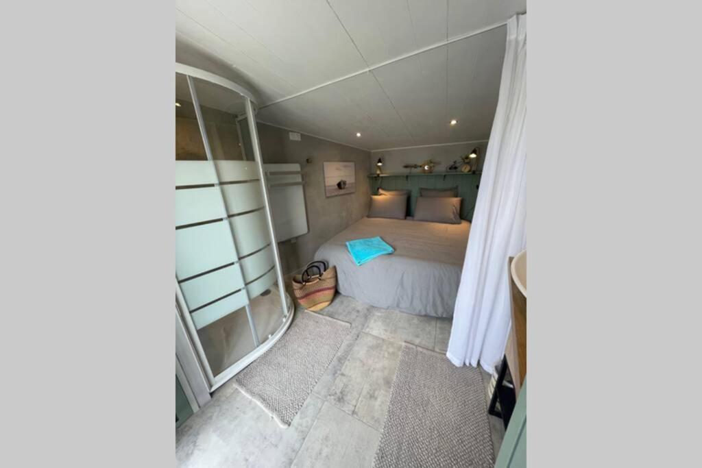 Villa L'oiselière ------- nul part ailleurs à Loix Extérieur photo